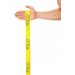 Guma oporowa do ćwiczeń materiałowa Power Band 27-35kg 4Fizjo
