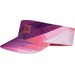 Daszek do biegania Pack Speed Visor Buff - wae purple