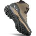 Buty trekkingowe Puez Leather Mid PTX Wm's Salewa