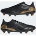 Buty piłkarskie korki Copa Sense.1 SG Adidas - czarny