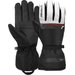 Rękawice narciarskie Snow King Reusch - black/white