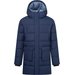 Kurtka męska Marek Longline Regatta - navy/grey mirage Kurtka męska Marek Longline Regatta - navy/grey mirage