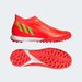 Buty piłkarskie turfy Predator Edge.3 LL TF Adidas - czerwone