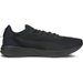 Buty Accent Running Puma - black/red
