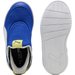 Buty Courtflex v3 Sliptech PS Jr Puma - Blue