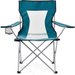 Krzesło turystyczne składane Tripper Meteor