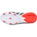Buty piłkarskie korki Predator Freak.1 FG Jr Adidas