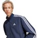 Dres męski 3-Stripes Woven Track Suit Adidas - granatowy