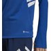 Bluza damska Condivo 22 Training Adidas - niebieski