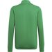Bluza juniorska Entrada 22 Full Zip Adidas - zielona