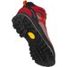 Buty Kadam 2.0 Mid STX Bergson - red