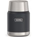Termos obiadowy Icon z łyżką i kubkiem 470ml Thermos