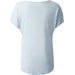 Koszulka damska Persisting Tee Dare2B - Skyway