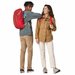 Plecak Black Hole Pack Logo 25L Patagonia - Vessel Blue