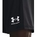 Spodenki męskie Challenger Knit Short Under Armour - czarne