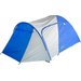 Namiot 4-osobowy Alaska 4 Allto Camp