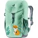 Plecak juniorski Waldfuchs S Deuter - spearmint-seagreen