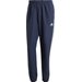 Dres męski 3-Stripes Woven Track Suit Adidas - granatowy