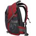Plecak Terra 35L Hi Mountain - czerwony