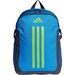 Plecak Power Junior Adidas - niebieski