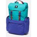 Plecak Trek 28L Columbia - bright aqua