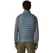 Kamizelka puchowa męska Down Sweater Vest Design Patagonia - summit blue