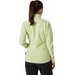 Polar damski Daybreaker Fleece Helly Hansen - jasna zielona