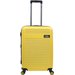 Walizka Aerodrome M National Geographic - żółta