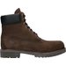 Buty, trapery Premium 6 Inch Boot Timberland - brown