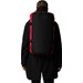 Torba z funkcją plecaka Base Camp Duffel S 50L The North Face - Red/Black