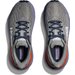 Buty do biegania Challenger ATR 7 Wm's HOKA - galactic grey/wild indigo