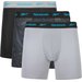 Bokserki męskie Sports Trunk 3 pary Reebok