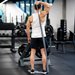 Zestaw taśm rehabilitacyjnych Flat Band 2,5-12,5kg 5szt. Gymtek