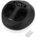 Masażer do stóp elektryczny shiatsu AirFoot Comfort 360 Kedica Masażer do stóp elektryczny shiatsu AirFoot Comfort 360 Kedica