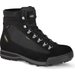 Buty trekkingowe Slope Micro GTX Aku - Black/Black