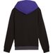 Bluza juniorska ESS Block Hoodie FL B Puma - Black