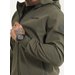 Softshell męski Midway 2 Pitbull West Coast - Olive