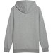 Bluza męska Ess+ Logo Lab Gradient Hoodie FL Puma - szary