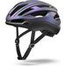 Kask rowerowy Fast Lane Julbo - Iridescent Blue-Purple/Matt Black