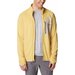Bluza polarowa męska Triple Canyon Full Zip Columbia - golden nugget