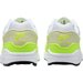 Buty Air Max 1 '87 Wm's Nike - White/ Volt-Sea Glass-Black