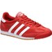 Buty Dragon OG Adidas Originals - czerwone
