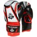 Rękawice bokserskie sparingowe juniorskie ARB-407v2 Bushido