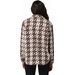 Polar damski Benton Springs Shirt Jacket II Columbia - dark stone, twi