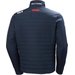 Kurtka męska Crew Insulator 2.0 Helly Hansen - granatowy