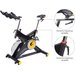 Rower spinningowy SW7200 HMS Premium