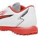 Buty piłkarskie, turfy Ultra Play TT Jr Puma - białe