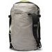 Torba z funkcją plecaka Landroamer 60L Duffel Columbia - flint grey, bla