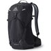 Plecak Miko 20L Gregory - optic black