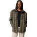 Polar damski Benton Springs Shirt Jacket II Columbia - stone green, twills